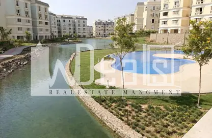 Apartment - 3 Bedrooms - 3 Bathrooms for sale in Mountain View Hyde Park - 5th Settlement Compounds - The 5th Settlement - New Cairo City - Cairo