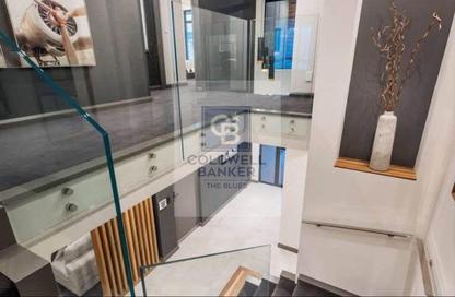 iVilla - 4 Bedrooms - 3 Bathrooms for sale in Mountain View 1.1 - 5th Settlement Compounds - The 5th Settlement - New Cairo City - Cairo