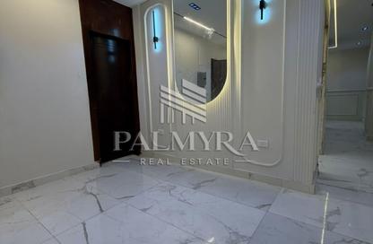 Apartment - 3 - 2 for sale in 3rd District - 6 October City - Giza Apartment - 3 - 2 for sale in 3rd District - 6 October City - Giza