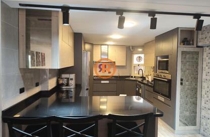 Apartment - 4 Bedrooms - 3 Bathrooms for sale in Baron City - El Katameya Compounds - El Katameya - New Cairo City - Cairo