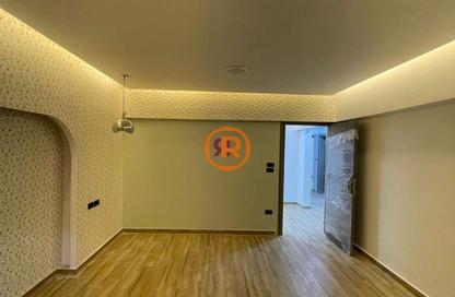 Apartment - 4 Bedrooms - 3 Bathrooms for sale in Baron City - El Katameya Compounds - El Katameya - New Cairo City - Cairo