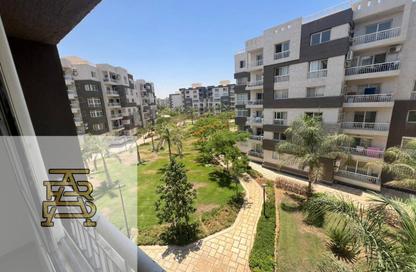 Apartment - 4 Bedrooms - 3 Bathrooms for sale in Madinaty - Cairo