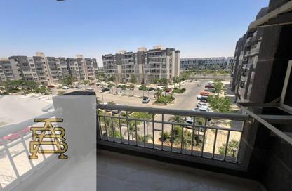 Apartment - 4 Bedrooms - 3 Bathrooms for sale in Madinaty - Cairo