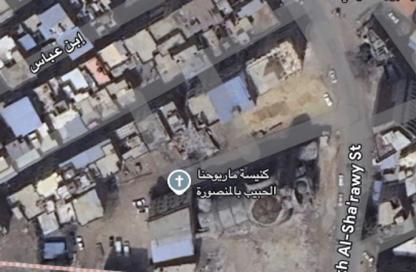 محل تجاري - استوديو - 1 حمام للبيع في شارع البحر الصغير - المنصورة - الدقهلية