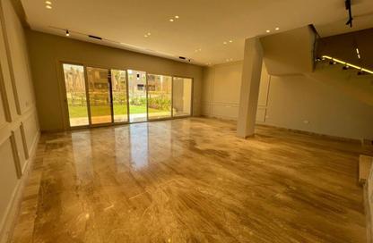 Twin House - 4 Bedrooms - 5 Bathrooms for rent in The Crown - Cairo Alexandria Desert Road - 6 October City - Giza