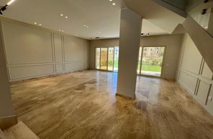 Twin House - 4 Bedrooms - 5 Bathrooms for rent in The Crown - Cairo Alexandria Desert Road - 6 October City - Giza