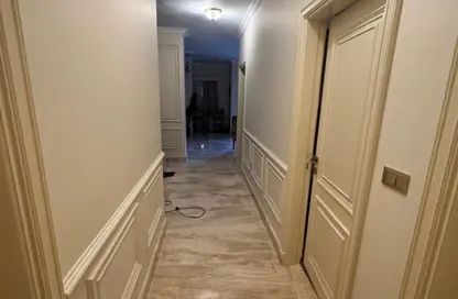 شقة - 3 غرف نوم - 3 حمامات للبيع في عمارات الاندلس - حى الاندلس - مدينة القاهرة الجديدة - القاهرة