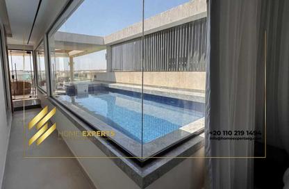 Penthouse - 4 Bedrooms - 4 Bathrooms for rent in Lake View Residence - 5th Settlement Compounds - The 5th Settlement - New Cairo City - Cairo Penthouse - 4 Bedrooms - 4 Bathrooms for rent in Lake View Residence - 5th Settlement Compounds - The 5th Settlement - New Cairo City - Cairo