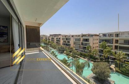 Penthouse - 4 Bedrooms - 4 Bathrooms for rent in Lake View Residence - 5th Settlement Compounds - The 5th Settlement - New Cairo City - Cairo Penthouse - 4 Bedrooms - 4 Bathrooms for rent in Lake View Residence - 5th Settlement Compounds - The 5th Settlement - New Cairo City - Cairo