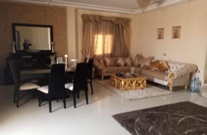 Apartment - 3 - 2 for sale in Al Ekhshedy St. - El Banafseg 7 - El Banafseg - New Cairo City - Cairo