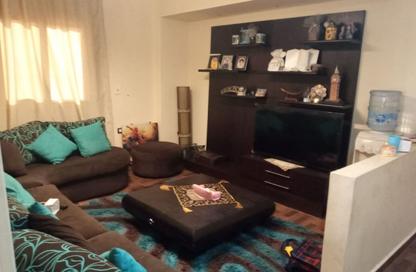 Apartment - 3 - 2 for sale in Al Ekhshedy St. - El Banafseg 7 - El Banafseg - New Cairo City - Cairo