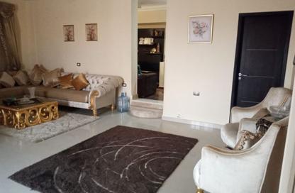 Apartment - 3 - 2 for sale in Al Ekhshedy St. - El Banafseg 7 - El Banafseg - New Cairo City - Cairo