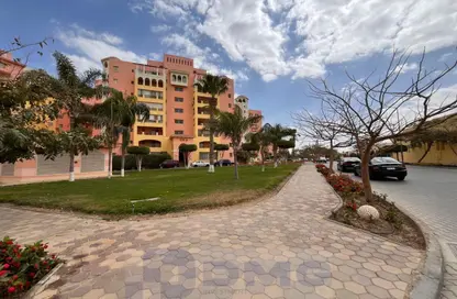 شقة - 3 غرف نوم - 3 حمامات للبيع في شارع دريم لاند - دريم لاند - طريق الواحات - مدينة 6 أكتوبر - الجيزة