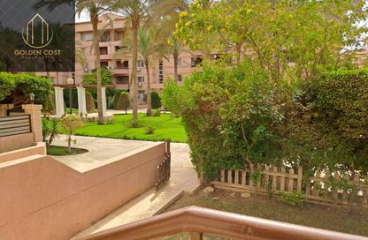 Apartment - 2 Bedrooms - 1 Bathroom for sale in El Rehab Extension - Al Rehab - New Cairo City - Cairo