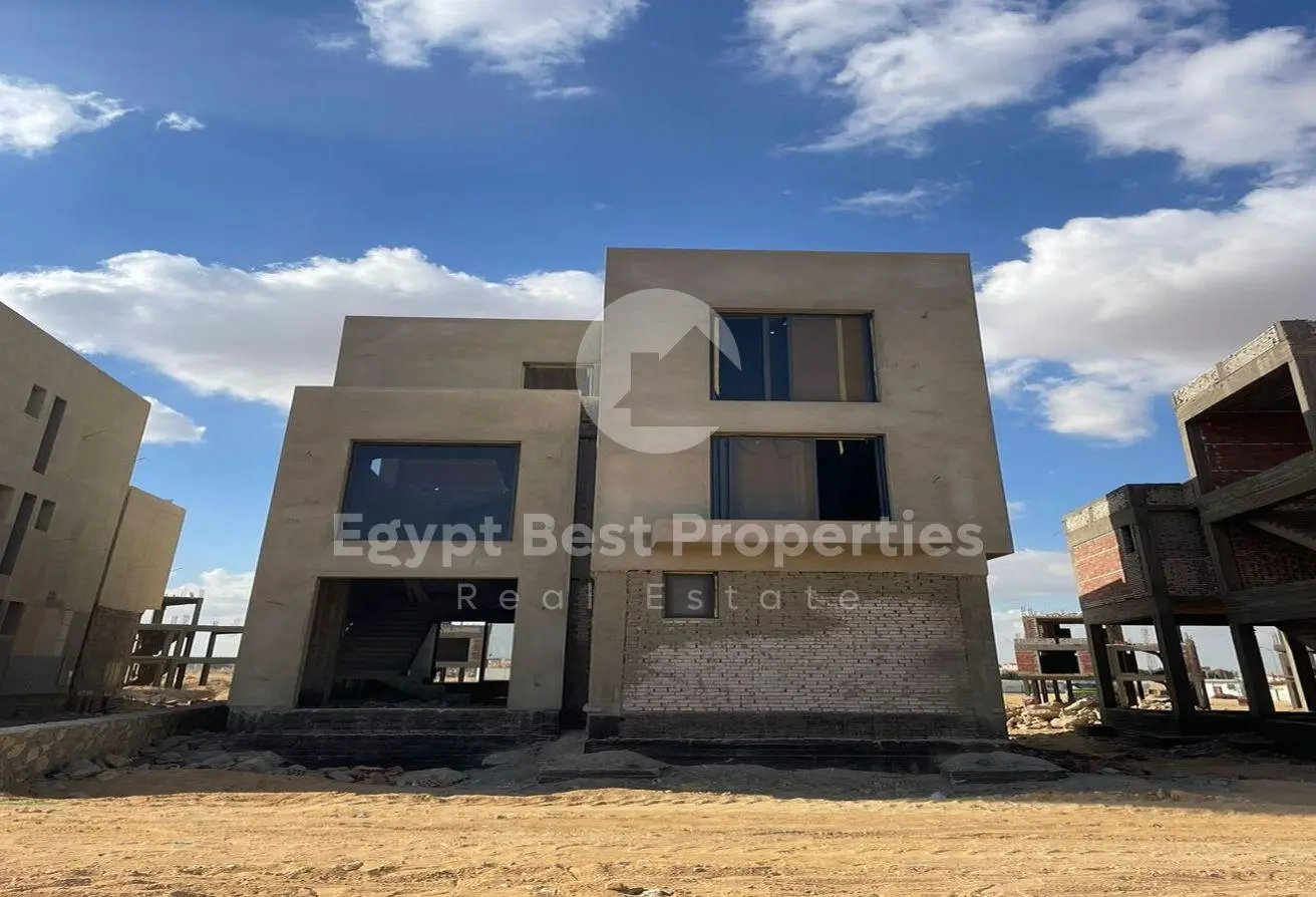 113533077 - الصورة الرئيسية للعقار