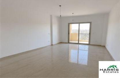 Apartment - 3 Bedrooms - 3 Bathrooms for rent in R1 - New Capital City - Cairo
