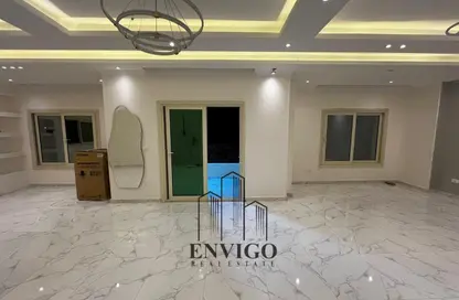 شقة - 3 غرف نوم - 2 حمامات للبيع في الاندلس العائلي - حى الاندلس - مدينة القاهرة الجديدة - القاهرة