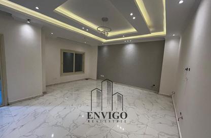 Apartment - 3 Bedrooms - 2 Bathrooms for sale in Al Andalus Family - Al Andalus District - New Cairo City - Cairo
