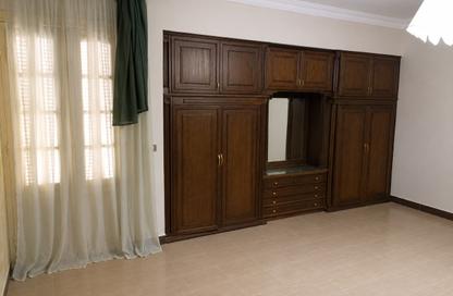 Penthouse - 3 Bedrooms - 3 Bathrooms for rent in Zayed Dunes - 6th District - Sheikh Zayed City - Giza