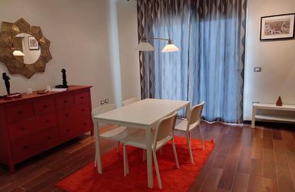 Penthouse - 3 Bedrooms - 3 Bathrooms for rent in Zayed Dunes - 6th District - Sheikh Zayed City - Giza