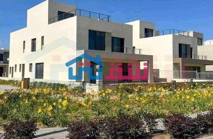 فيلا - 5 - 3 للبيع في بالم هيلز - كمبوندات الاسكندرية - الاسكندرية