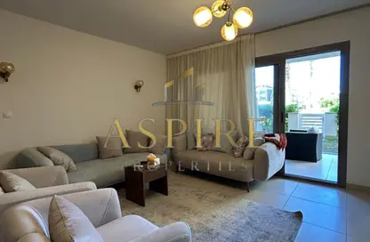 Chalet - 3 Bedrooms - 3 Bathrooms for sale in Marassi - Sidi Abdel Rahman - North Coast Chalet - 3 Bedrooms - 3 Bathrooms for sale in Marassi - Sidi Abdel Rahman - North Coast