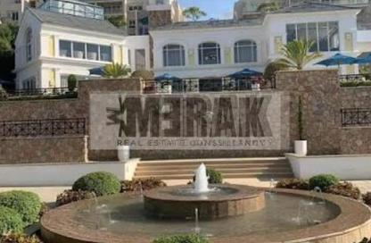 Villa - 7 - 7 for sale in Lake View - 5th Settlement Compounds - The 5th Settlement - New Cairo City - Cairo
