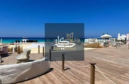 شاليه - 2 غرف نوم - 2 حمامات للبيع في چون - راس الحكمة - الساحل الشمالي