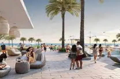 شاليه - 3 غرف نوم - 2 حمامات للبيع في سيلڤر ساندس - قسم مرسي مطروح - الساحل الشمالي