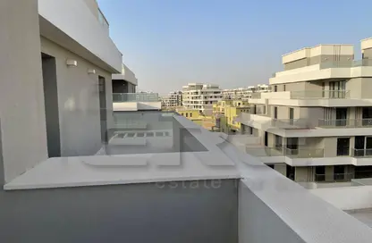 Apartment - 2 Bedrooms - 3 Bathrooms for sale in Villette - 5th Settlement Compounds - The 5th Settlement - New Cairo City - Cairo