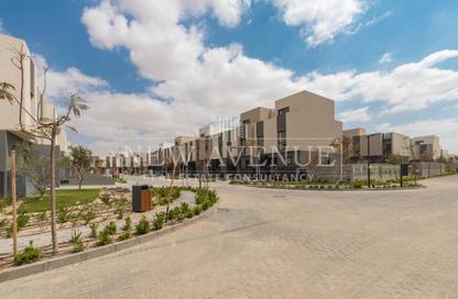 Villa - 4 Bedrooms - 3 Bathrooms for sale in Al Burouj Compound - El Shorouk Compounds - Shorouk City - Cairo Villa - 4 Bedrooms - 3 Bathrooms for sale in Al Burouj Compound - El Shorouk Compounds - Shorouk City - Cairo