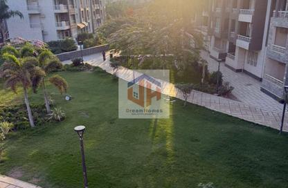 Apartment - 4 Bedrooms - 3 Bathrooms for rent in B12 - Madinaty - Cairo Apartment - 4 Bedrooms - 3 Bathrooms for rent in B12 - Madinaty - Cairo