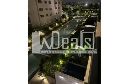 Penthouse - 4 Bedrooms - 3 Bathrooms for sale in Lake View Residence - 5th Settlement Compounds - The 5th Settlement - New Cairo City - Cairo