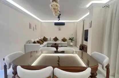 شقة - 2 غرف نوم - 1 حمام للايجار في الرحاب - مدينة القاهرة الجديدة - القاهرة