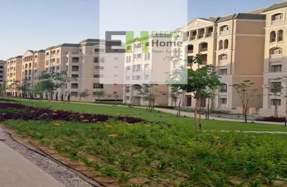 Apartment - 2 Bedrooms - 2 Bathrooms for sale in L'avenir - Mostakbal City Compounds - Mostakbal City - Future City - Cairo