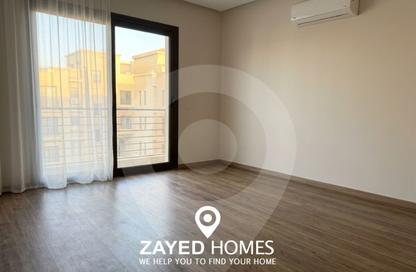 (بنتهاوس  (روف - 4 - 4 للبيع في كازا - كمبوندات الشيخ زايد - الشيخ زايد - الجيزة