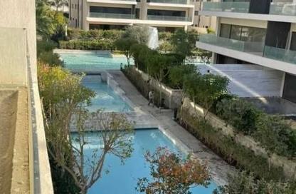Apartment - 3 - 3 for sale in Lake View Residence 2 - 5th Settlement Compounds - The 5th Settlement - New Cairo City - Cairo