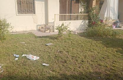 شقة - 2 - 1 للايجار في المستقبل - الحي الثاني عشر - الشيخ زايد - الجيزة