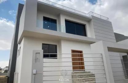 Villa - 3 Bedrooms - 2 Bathrooms for sale in Patio Casa - El Patio - El Shorouk Compounds - Shorouk City - Cairo Villa - 3 Bedrooms - 2 Bathrooms for sale in Patio Casa - El Patio - El Shorouk Compounds - Shorouk City - Cairo