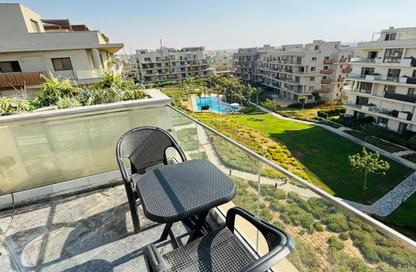 Apartment - 2 - 2 for rent in Villette - 5th Settlement Compounds - The 5th Settlement - New Cairo City - Cairo Apartment - 2 - 2 for rent in Villette - 5th Settlement Compounds - The 5th Settlement - New Cairo City - Cairo
