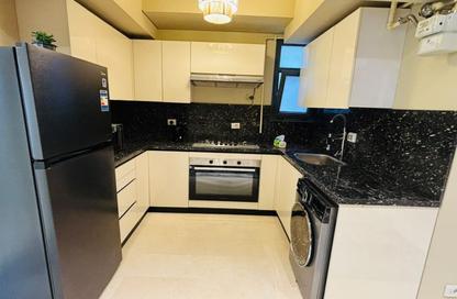 Apartment - 2 - 2 for rent in Villette - 5th Settlement Compounds - The 5th Settlement - New Cairo City - Cairo