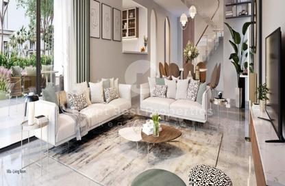 Apartment - 3 Bedrooms - 2 Bathrooms for sale in Cairo Gate - Sheikh Zayed Compounds - Sheikh Zayed City - Giza Apartment - 3 Bedrooms - 2 Bathrooms for sale in Cairo Gate - Sheikh Zayed Compounds - Sheikh Zayed City - Giza