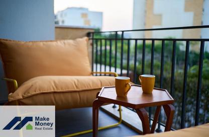 Apartment - 2 - 2 for rent in Eastown - 5th Settlement Compounds - The 5th Settlement - New Cairo City - Cairo