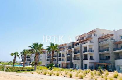 Chalet - 2 Bedrooms - 2 Bathrooms for sale in Soma Bay - Safaga - Hurghada - Red Sea
