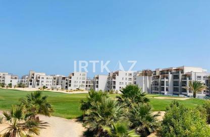 Chalet - 2 Bedrooms - 2 Bathrooms for sale in Soma Bay - Safaga - Hurghada - Red Sea