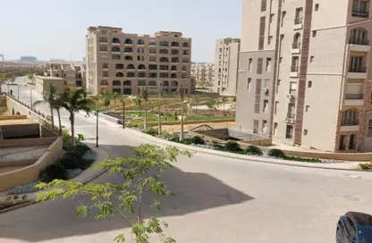 Penthouse - 3 Bedrooms - 3 Bathrooms for sale in Fifth Square - The 5th Settlement - New Cairo City - Cairo