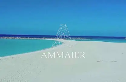 Chalet - 1 Bedroom - 1 Bathroom for sale in Marina 5 - Marina - Al Alamein - North Coast