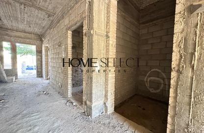 منزل مزدوج - 4 - 5 للبيع في ذا كراون - طريق مصر اسكندرية الصحراوي - مدينة 6 أكتوبر - الجيزة