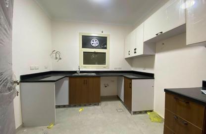 Apartment - 3 Bedrooms - 2 Bathrooms for rent in El Patio Oro - 5th Settlement Compounds - The 5th Settlement - New Cairo City - Cairo