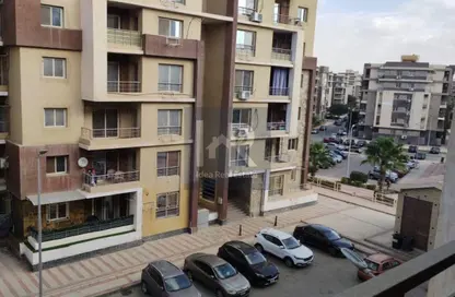 شقة - 3 غرف نوم - 2 حمامات للايجار في حى القرنفل - التجمع الخامس - مدينة القاهرة الجديدة - القاهرة